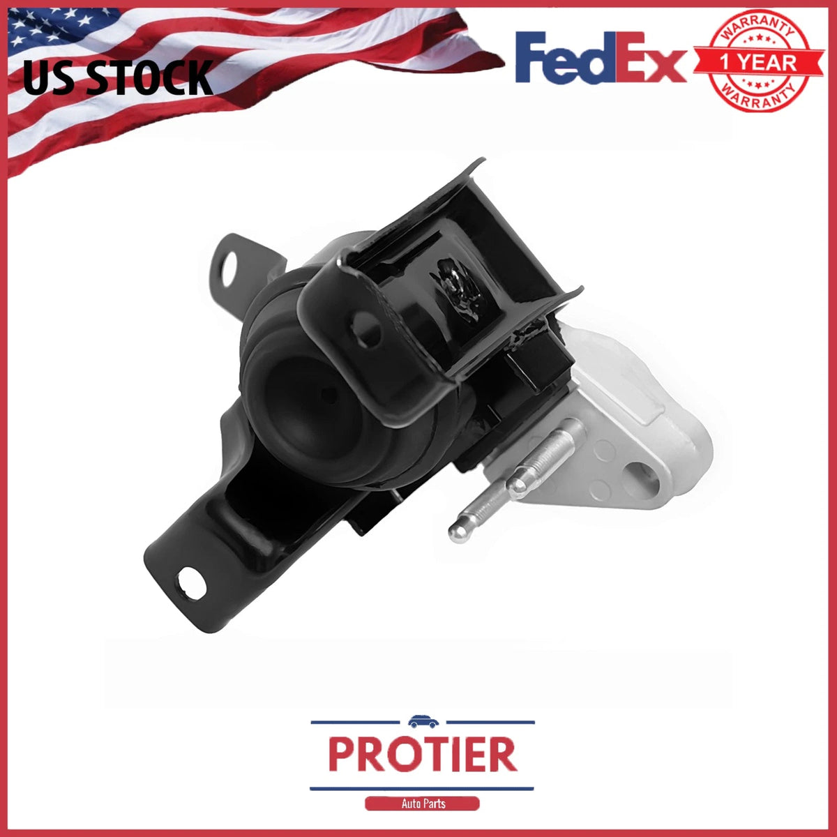 Front Right Engine Mount for TOYOTA CELICA 6B93BC-57