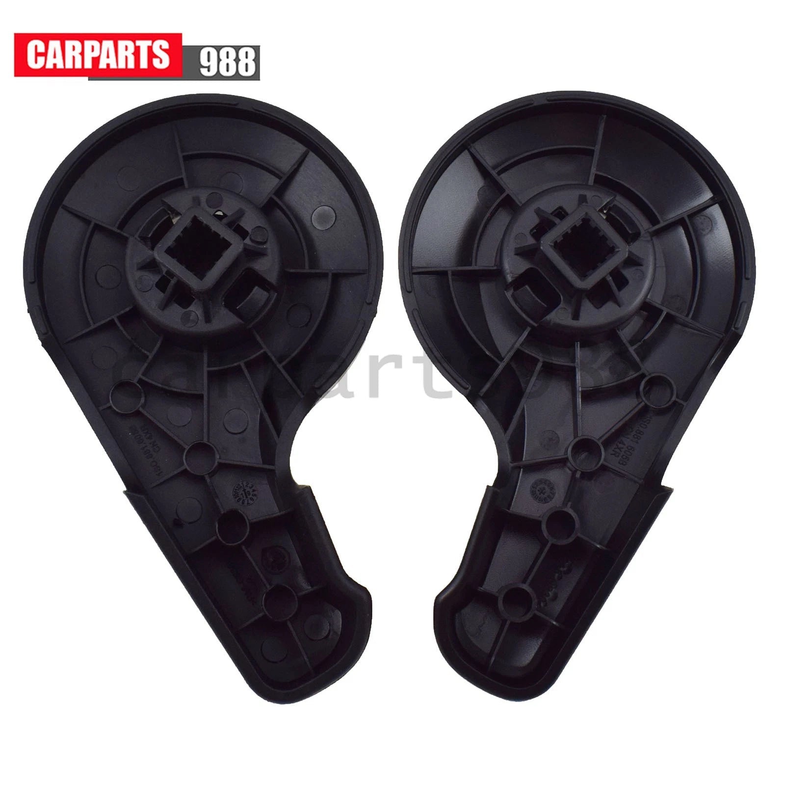 Left / Right Backrest Release Handle For VW Jetta Santana Skoda Rapid 1S0881605B 6B93BC-57