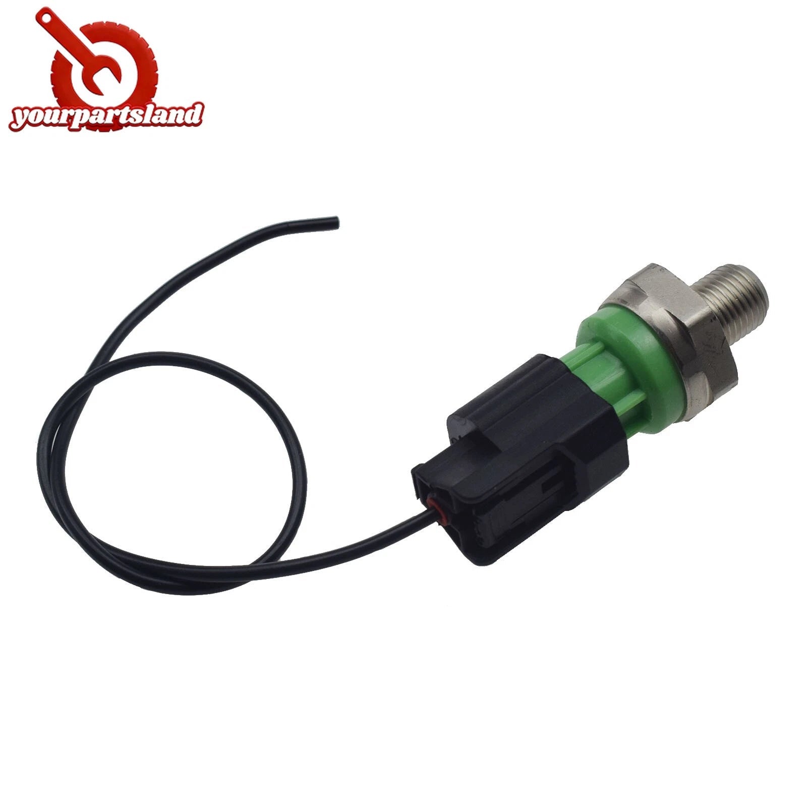 Knock Detonation Sensor W/ Connector 30530-PCX-003 Fit Honda S2000 00-05 Acura 6B93BC-57