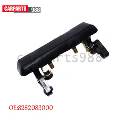 For 1986-1995 Suzuki Samurai Exterior Outside Door Handle Front Left or Right 6B93BC-57