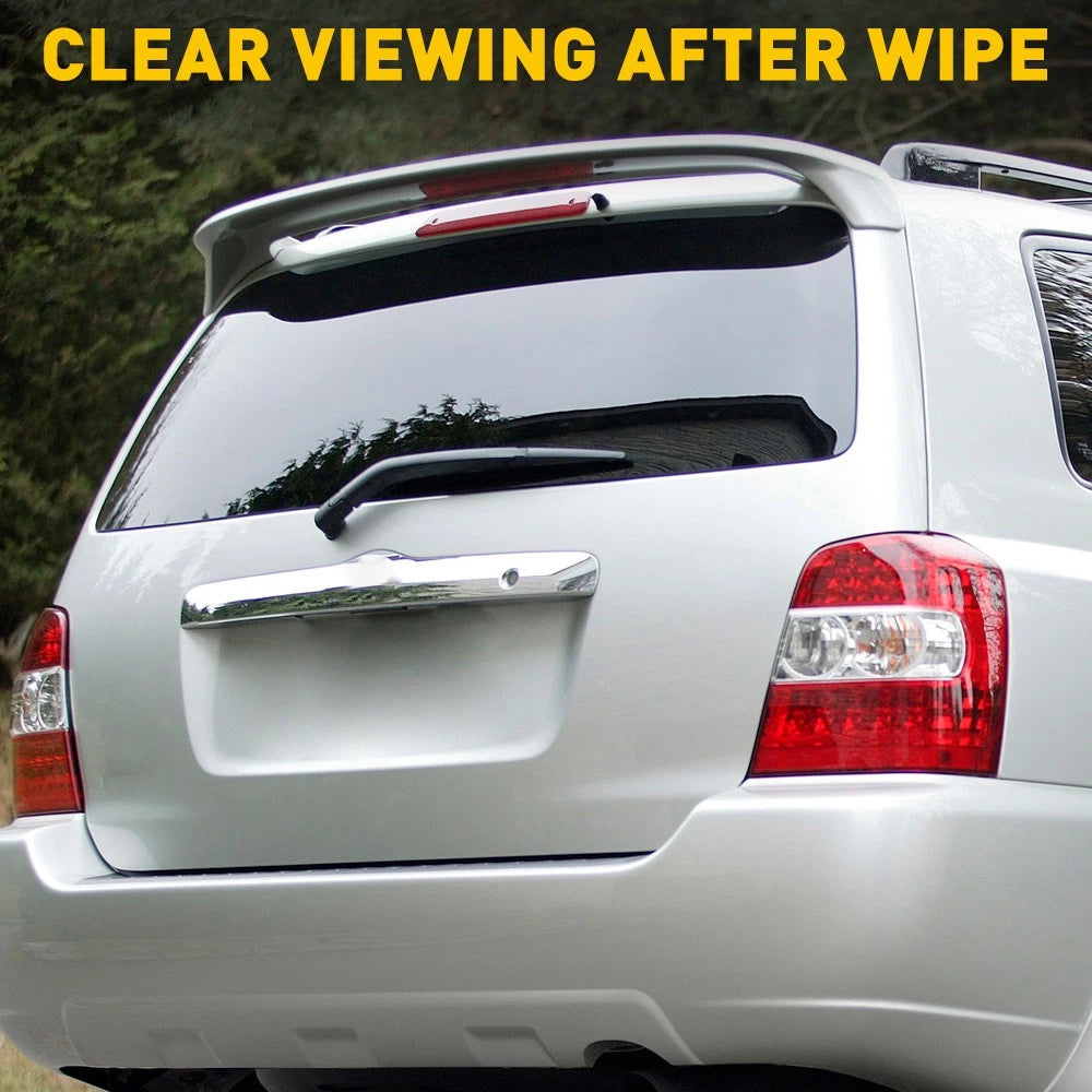 For 2001-2007 Toyota Highlander Rear Windshield Wiper Arm &Blade High Quality EA 6B93BC-57