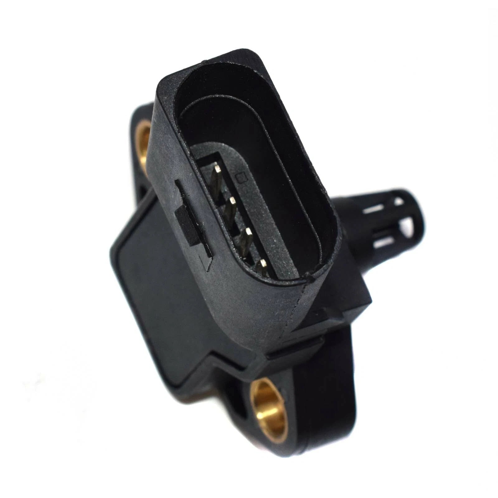 Manifold Pressure MAP Sensor For VW Beetle Jetta Golf 2003-2006 038906051B 6B93BC-57