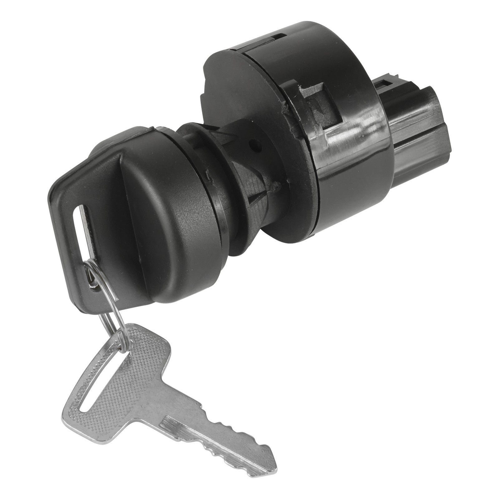 Ignition Key Switch for Arctic Cat HDX 500 700 XT 2016 2017 / 0430-089 0430-040 6B93BC-57