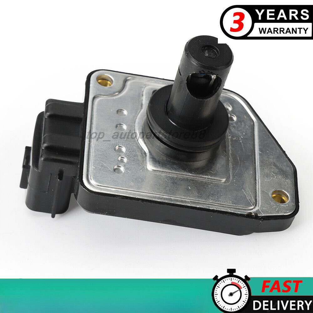 MAF Mass Air Flow Sensor Meter AFH55-M12 for Nissan Pickup Frontier Xterra 2.4L 6B93BC-57