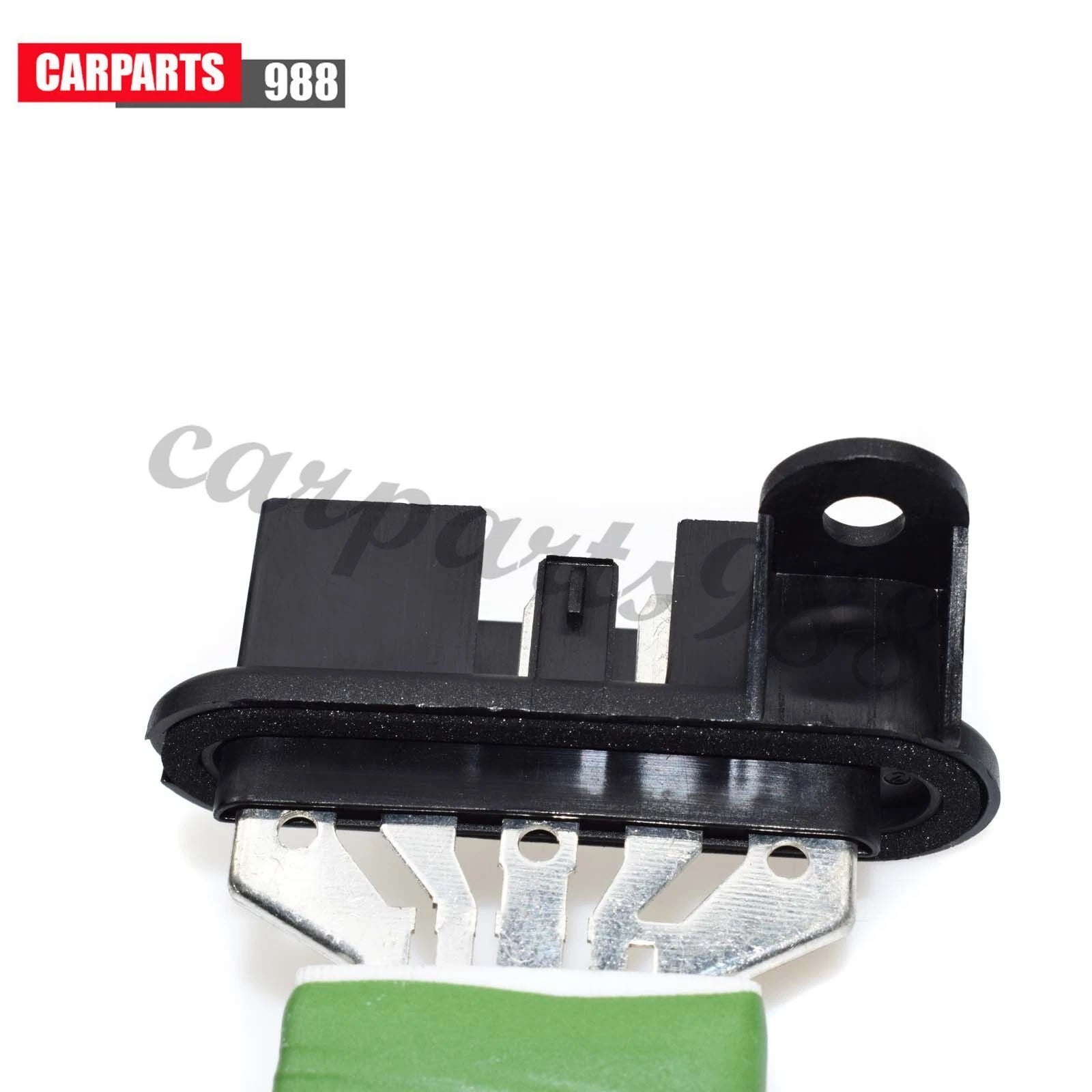 A/C Blower Motor Resistor 5174124AA For 2001-05 Chrysler Sebring Dodge Stratus 6B93BC-57