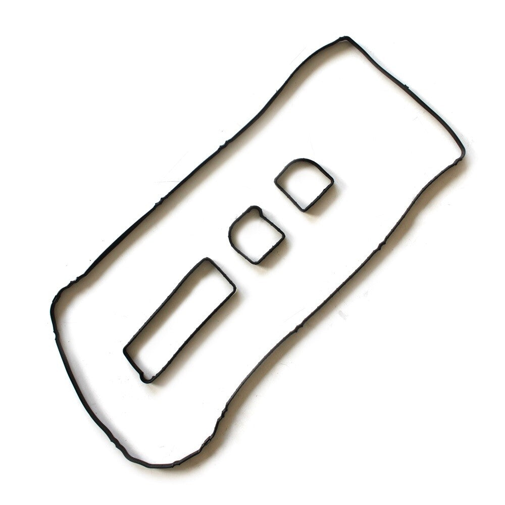 ECCPP Valve Cover Gasket For 03-12 Mazda 3 5 6 04-17 Ford Escape VIN 5 DOHC ECCPP