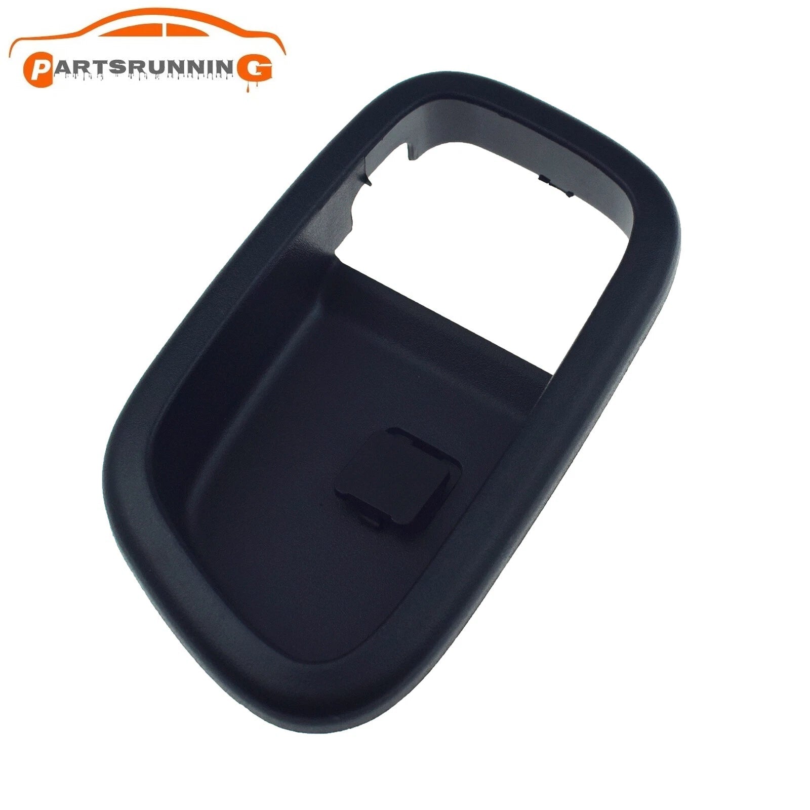 Right Inner Inside door handle Bezel For Hyundai Accent 2007-2011 826211E000 6B93BC-57