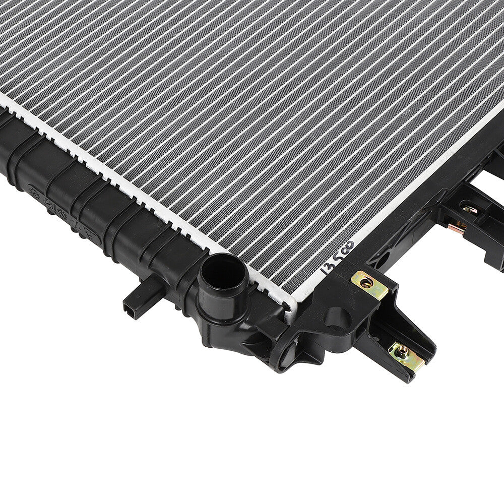 Radiator Replacement For 2015-2016 Chevrolet Colorado 2015-2016 GMC Canyon 6B93BC-57
