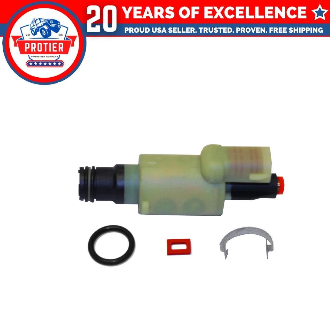 Rear Suspension Air Spring & Solenoid & Compressor Kit for 98-02 Lincoln 6B93BC-57