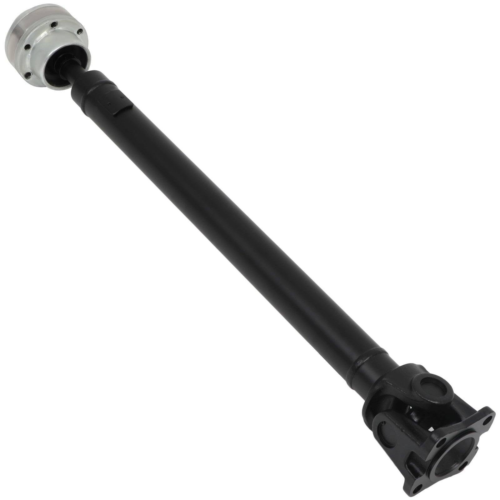 ECCPP Front Driveshaft 938-171 52853442Af Fits 2008-2012 Jeep Liberty 3.7L Awd 6B93BC-57