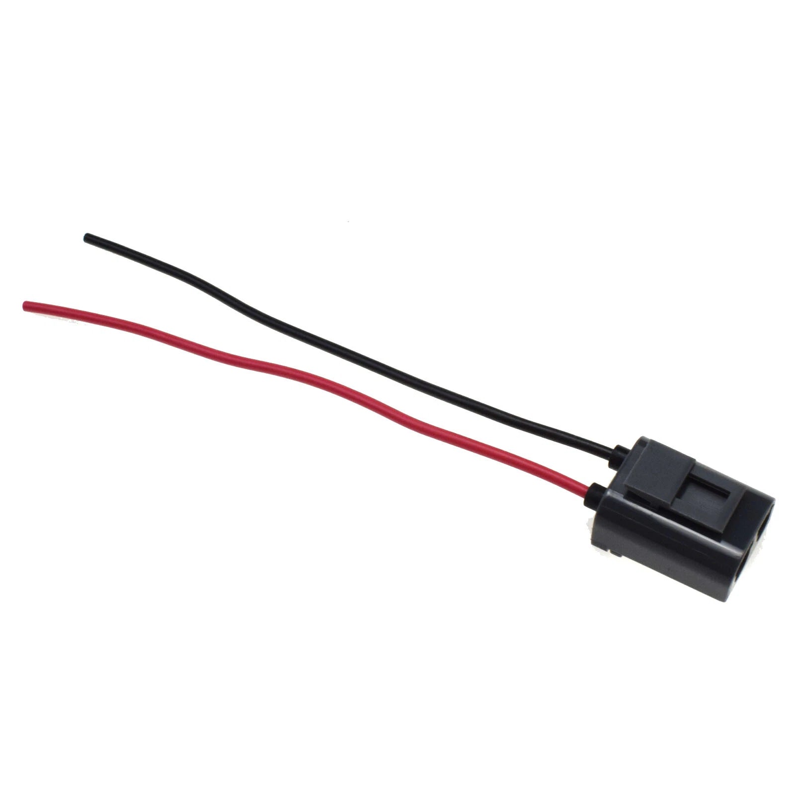 For Volvo S40 V40 960 S90 V90 2 Pin Ignition Coil Connector Plug Harness Pigtail 6B93BC-57