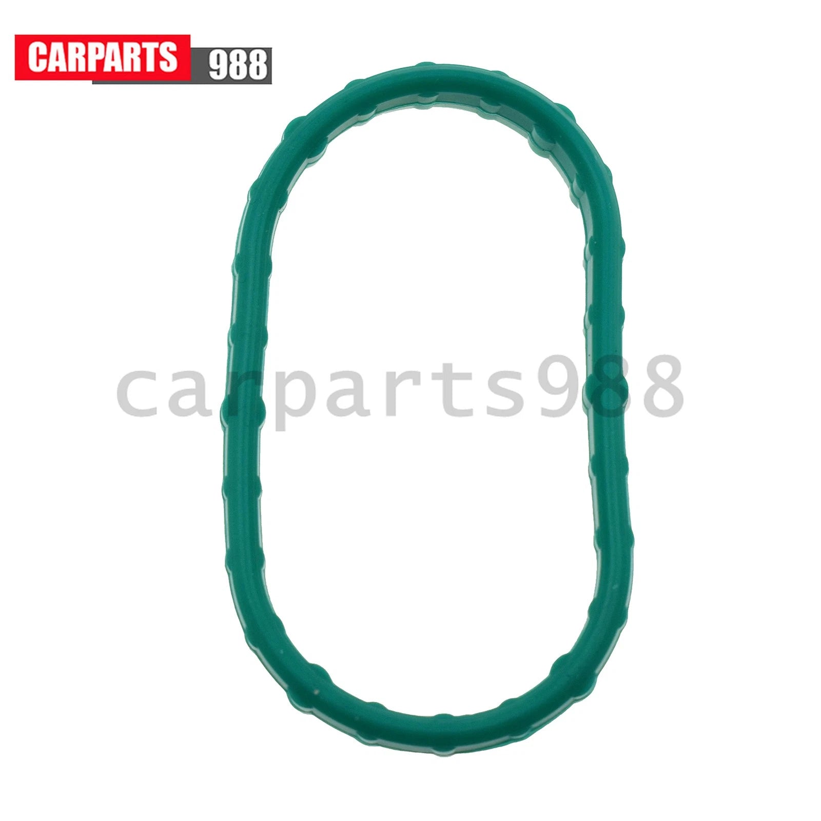 6x Upper Intake Manifold Gaskets Fit For Jaguar S-Typ X-Type 2002-2008 XR843536 6B93BC-57