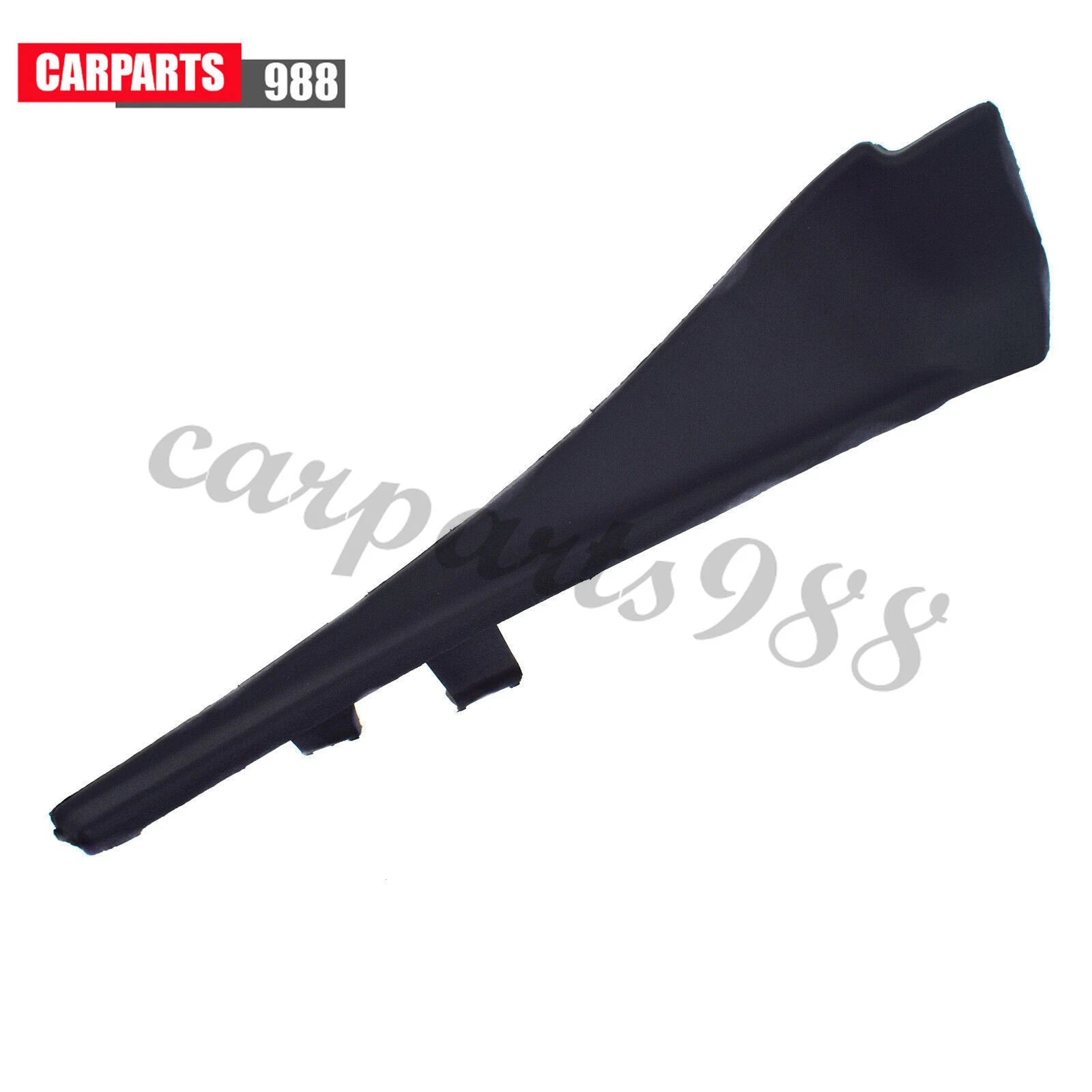 Front Left Wiper Side Cowl Extension Cover For 2014-2020 Nissan Rogue 668954CL0A 6B93BC-57
