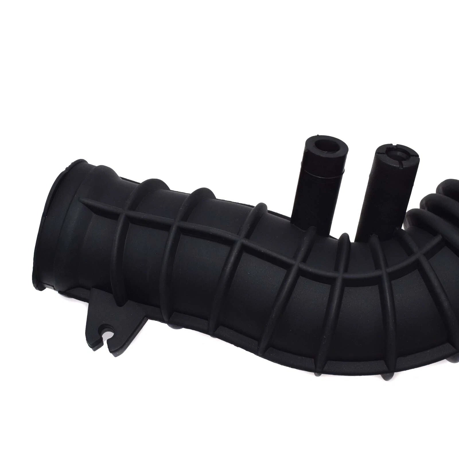 Upper Inlet Air Duct Hose Boot For 2002-2008 Mini Cooper S R52 R53 713717552223 6B93BC-57