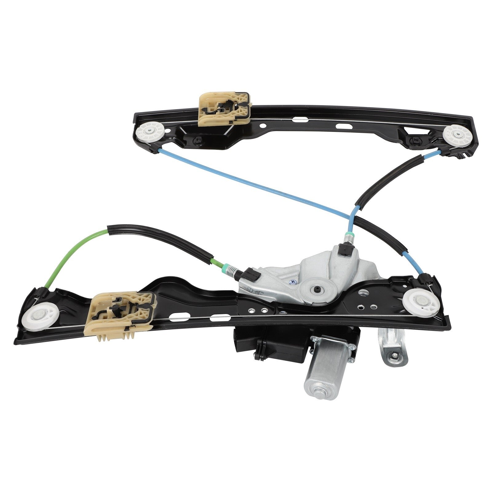 For 2012-2017 Buick Verano Front Passenger Side Window Regulator with Motor 6B93BC-57