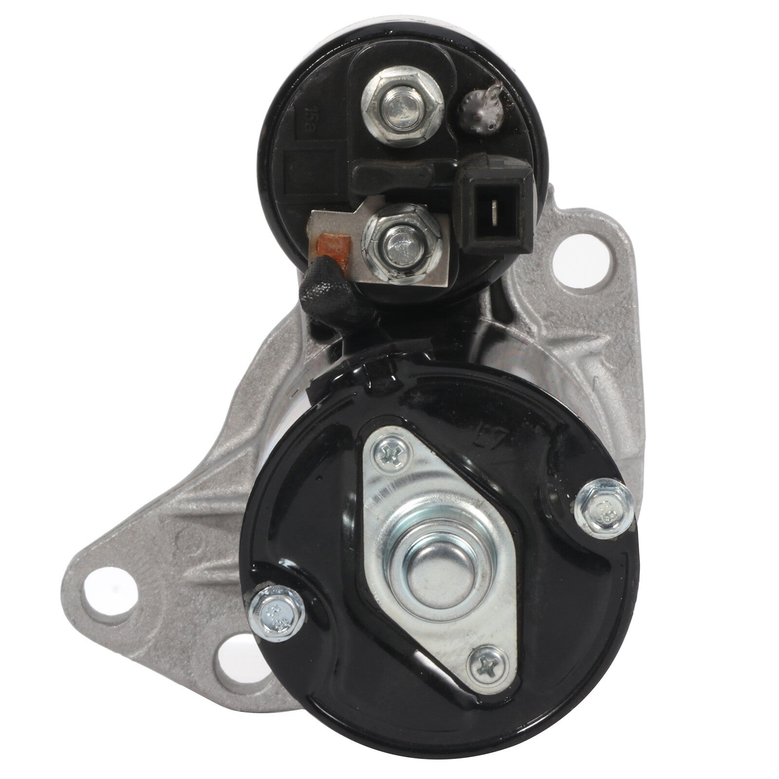 ECCPP Starter for Volkswagen Jetta 93-97 1.8L 93-99 2.0L VW Passat 2.0L SBO0016 6B93BC-57