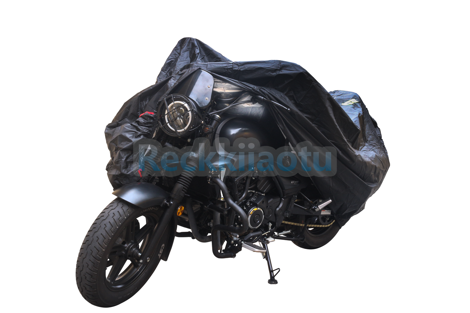 Motorcycle Waterproof Outside Cover for Kawasaki Vulcan VN 1500 1600 1700 2000 6B93BC-57