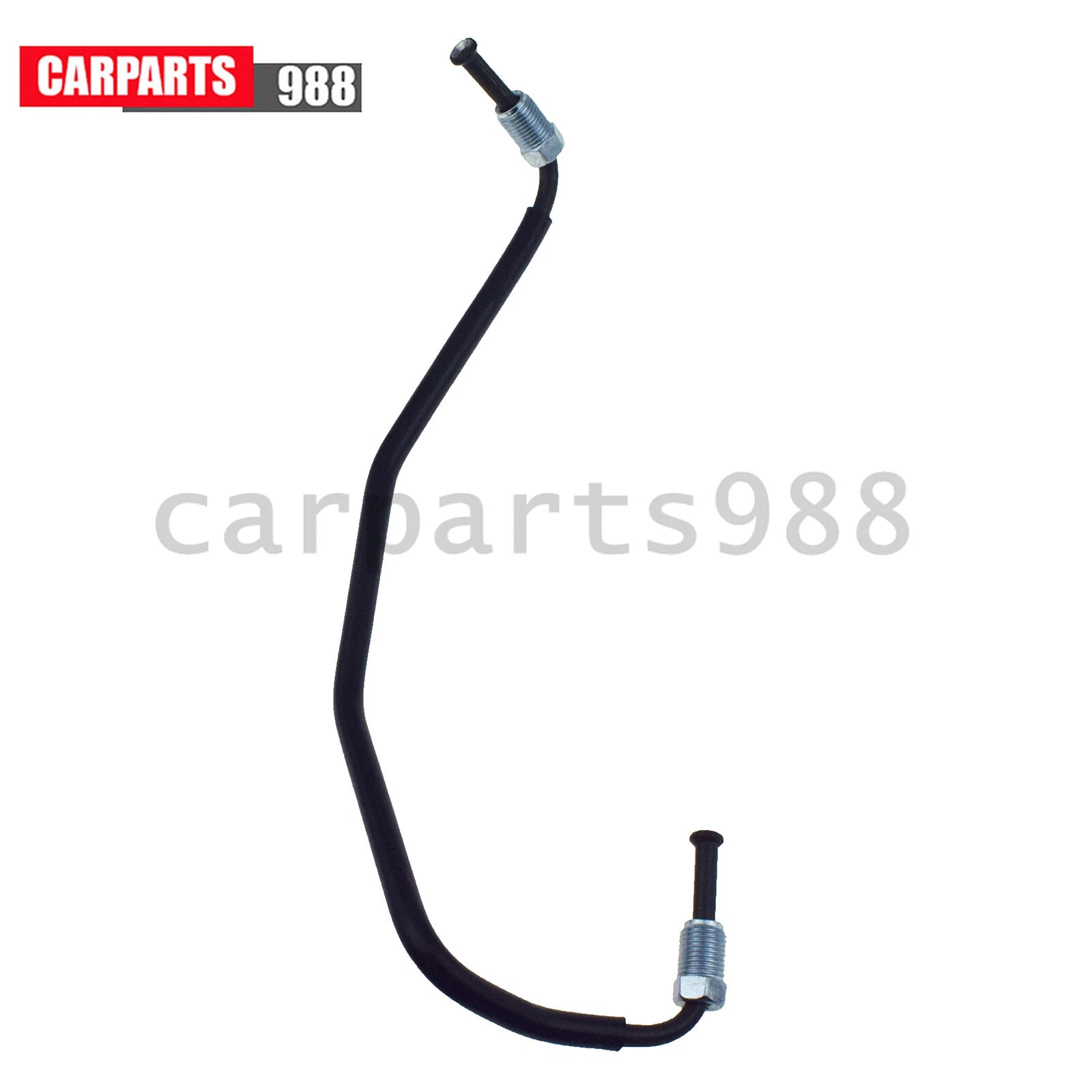 Front Left Brake Hose Tube For Toyota 4Runner 1985-1995 47343-35100 4734335100 6B93BC-57