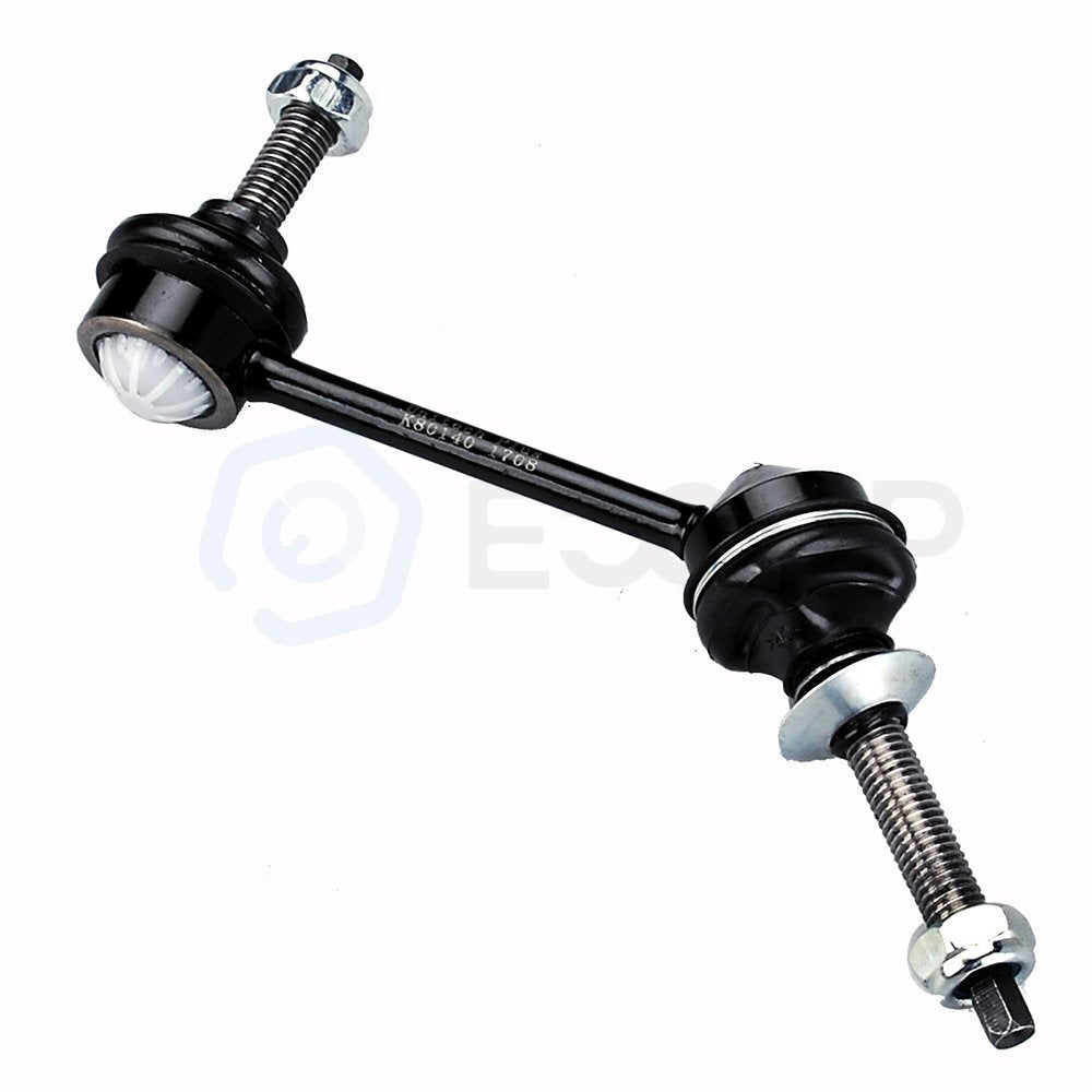 8Pcs Front Ball Joint Tie Rod Kit For 2003-2011 Mercury Grand Marquis Maurader 6B93BC-57