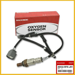 36532-RFE-J01 Downstream Oxygen Sensor for Honda Odyssey RB1 36532RFEJ01 6B93BC-57
