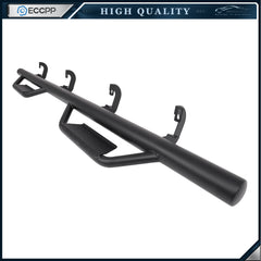 Nerf Bar Running Boards Side Steps For 2007-2015 2016 2017 2018 GMC Sierra 1500