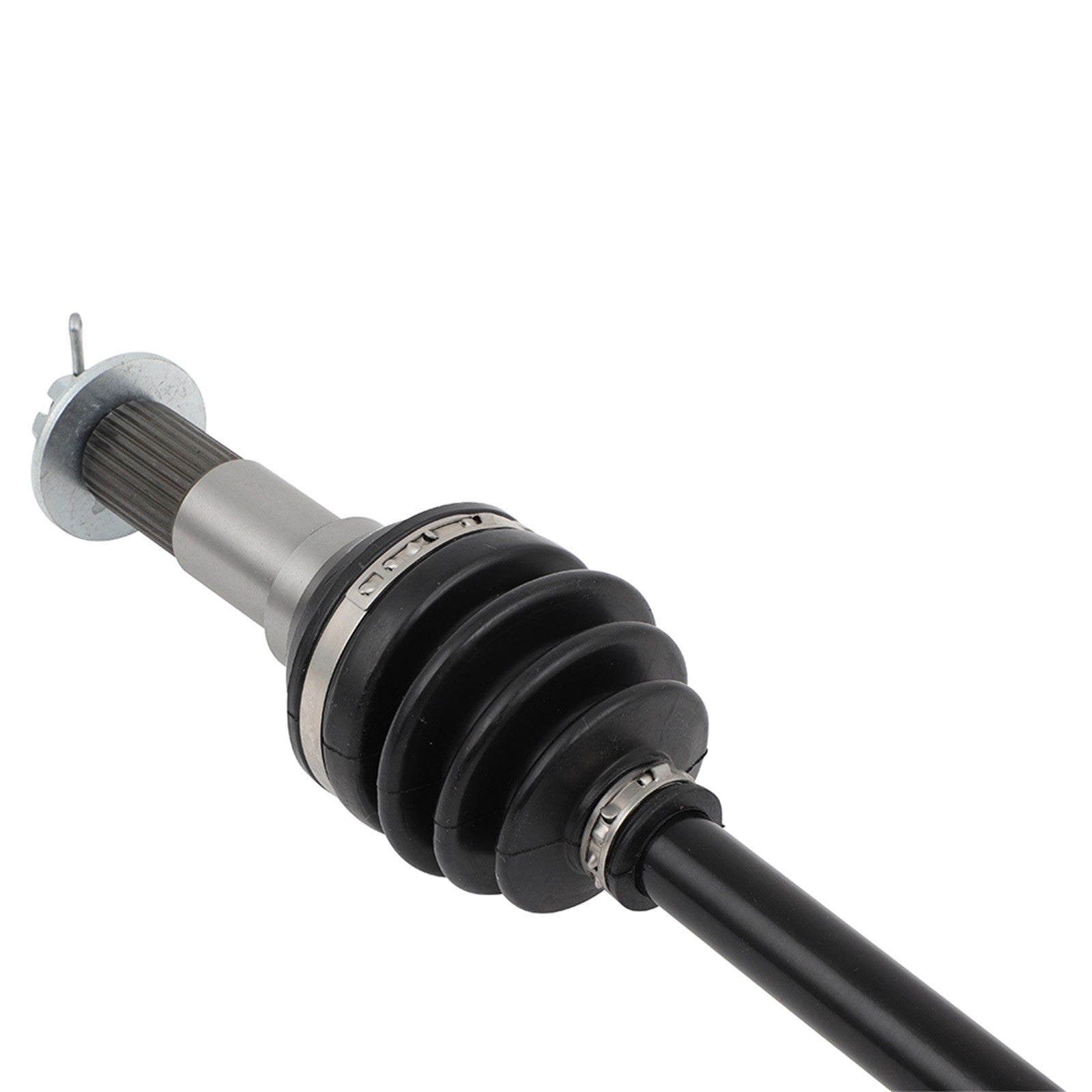 For 1999-2001 Yamaha Grizzly 600 CV Joint Axle Shaft Front Driver Passenger Side 6B93BC-57