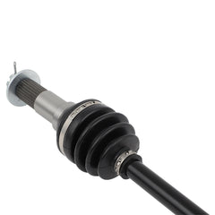 For 1999-2001 Yamaha Grizzly 600 CV Joint Axle Shaft Front Driver Passenger Side 6B93BC-57