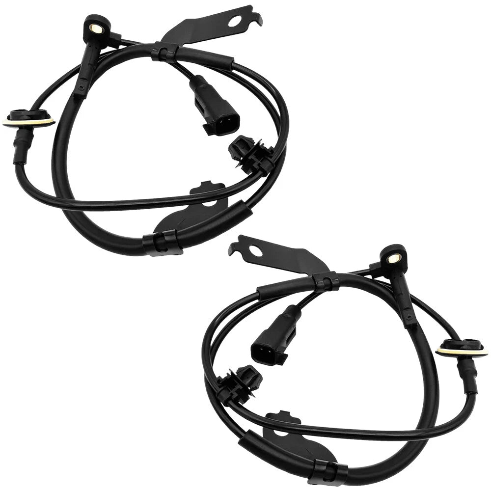 Front Left Right Wheel Speed Sensor for 2011-2020 Mitsubishi Outlander Sport RVR 6B93BC-57