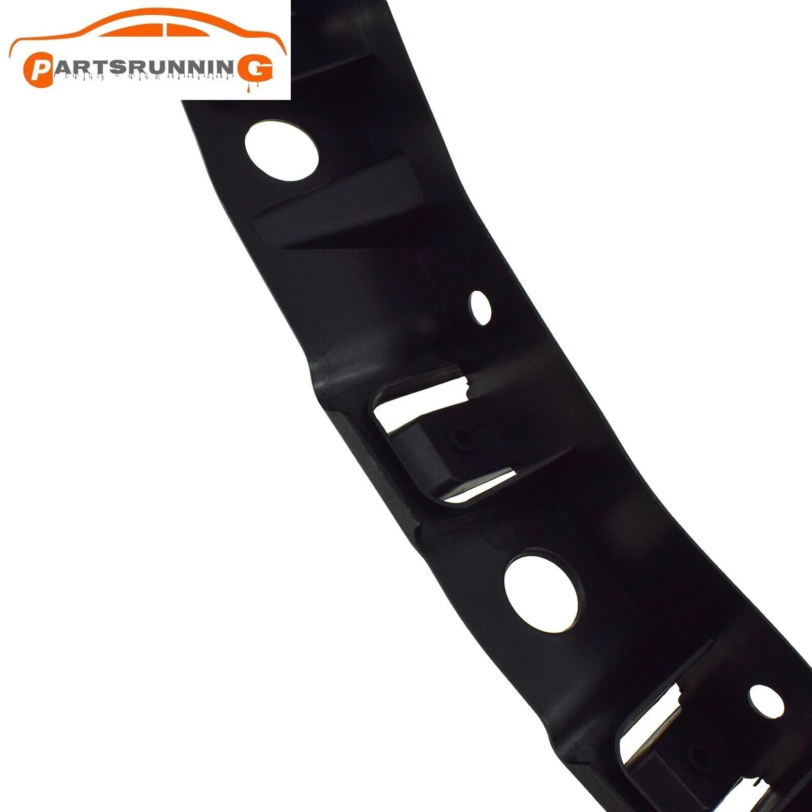 Front Left Side Bumper Bracket KD45501639U For 2013 2014 2015 2016 Mazda CX-5 6B93BC-57