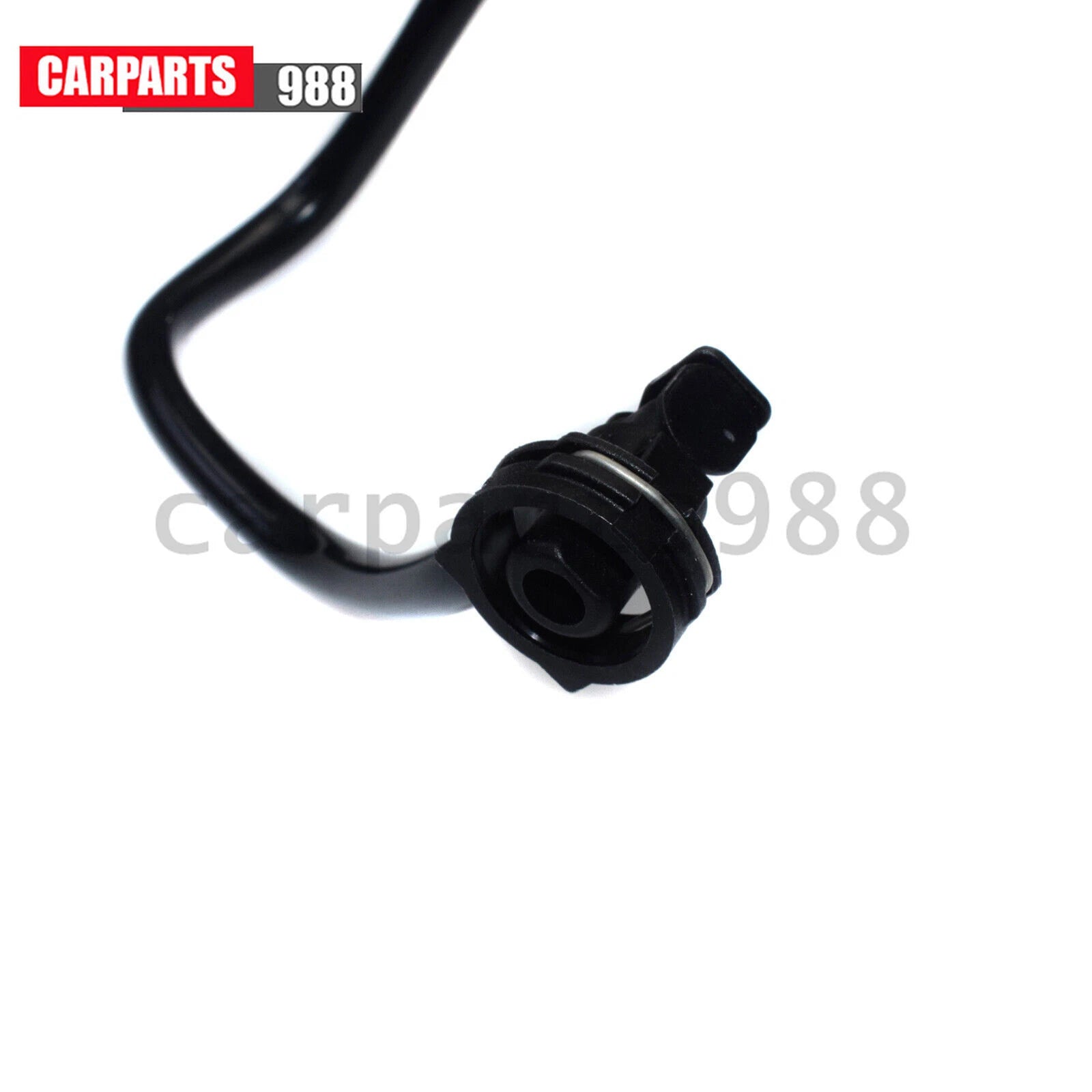 Radiator Overflow Hose Vent Line 2465010325 For Mercedes CLA250 GLA250 GLA45 AMG 6B93BC-57