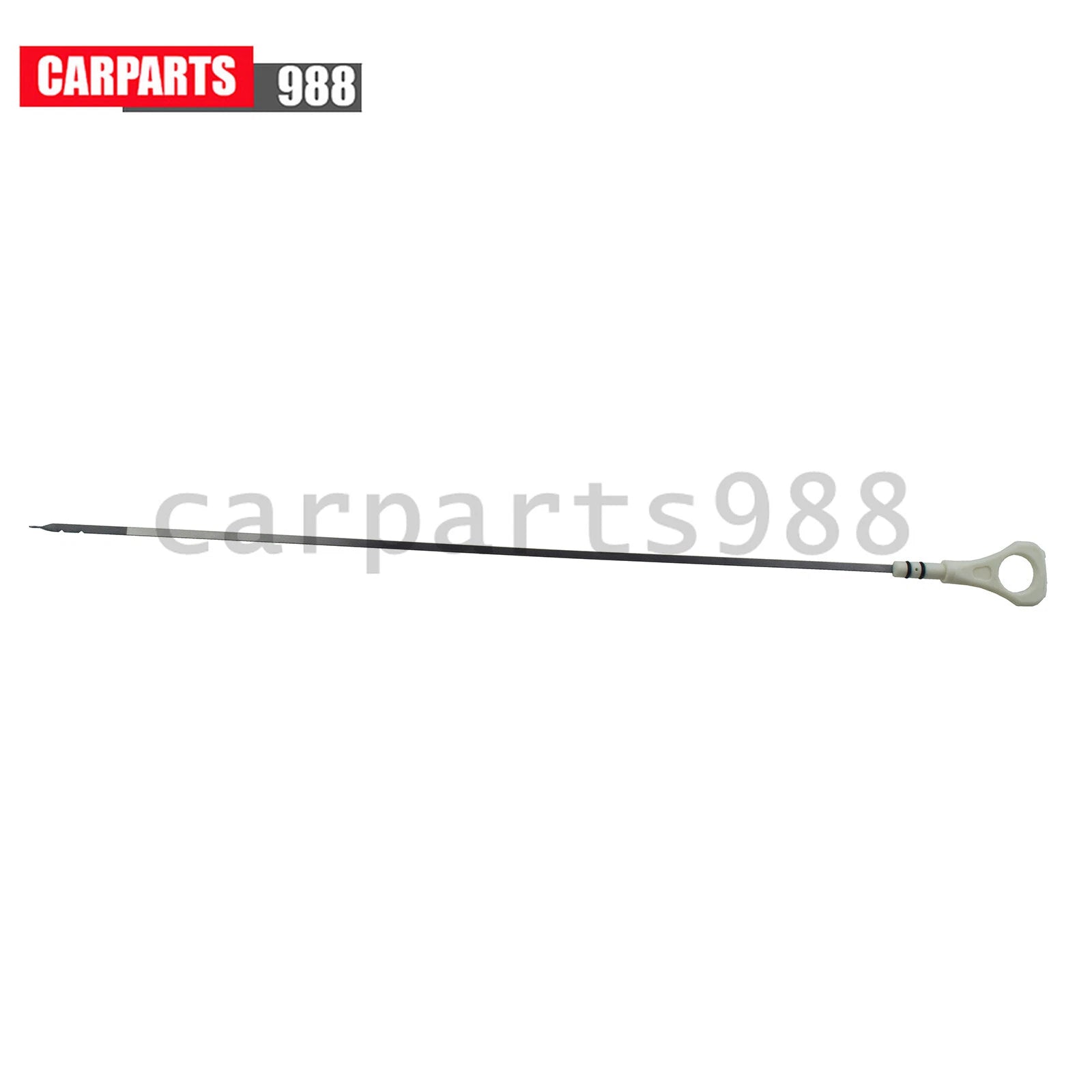 For Mitsubishi Lancer Evolution 2003-2006 2.0L Dipstick Oil Level Guage MD343884 6B93BC-57