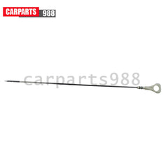 For Mitsubishi Lancer Evolution 2003-2006 2.0L Dipstick Oil Level Guage MD343884 6B93BC-57