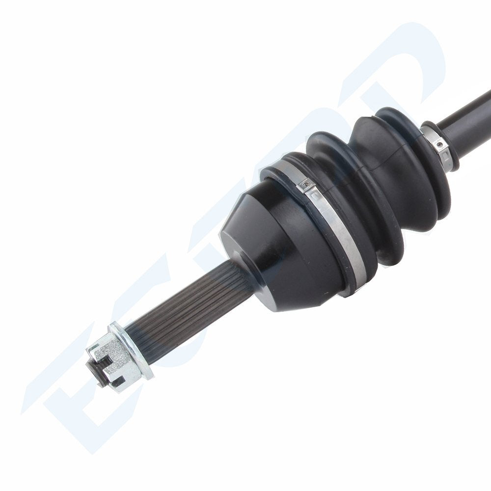 For 2008 Polaris Ranger 500 08-09 Ranger 700 CV Joint Axles Front Right Left 6B93BC-57