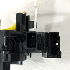 Spiral Cable Clock Spring For Mazda 3 2010-2013,Mazda 5 2012-2015 With Bluetooth