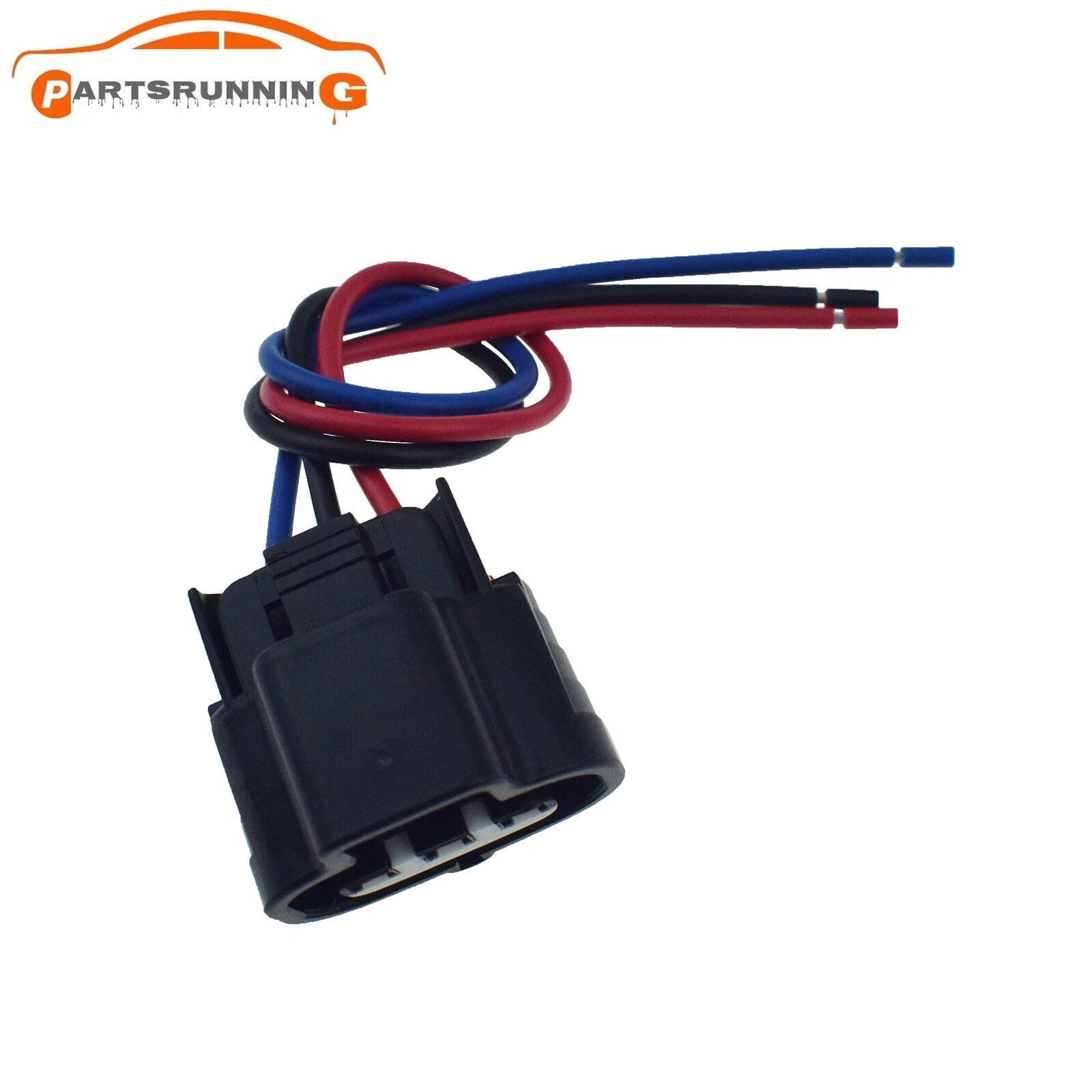 Throttle Position Sensor Connector For Suzuki Grand Vitara Chevrolet 555721 6B93BC-57