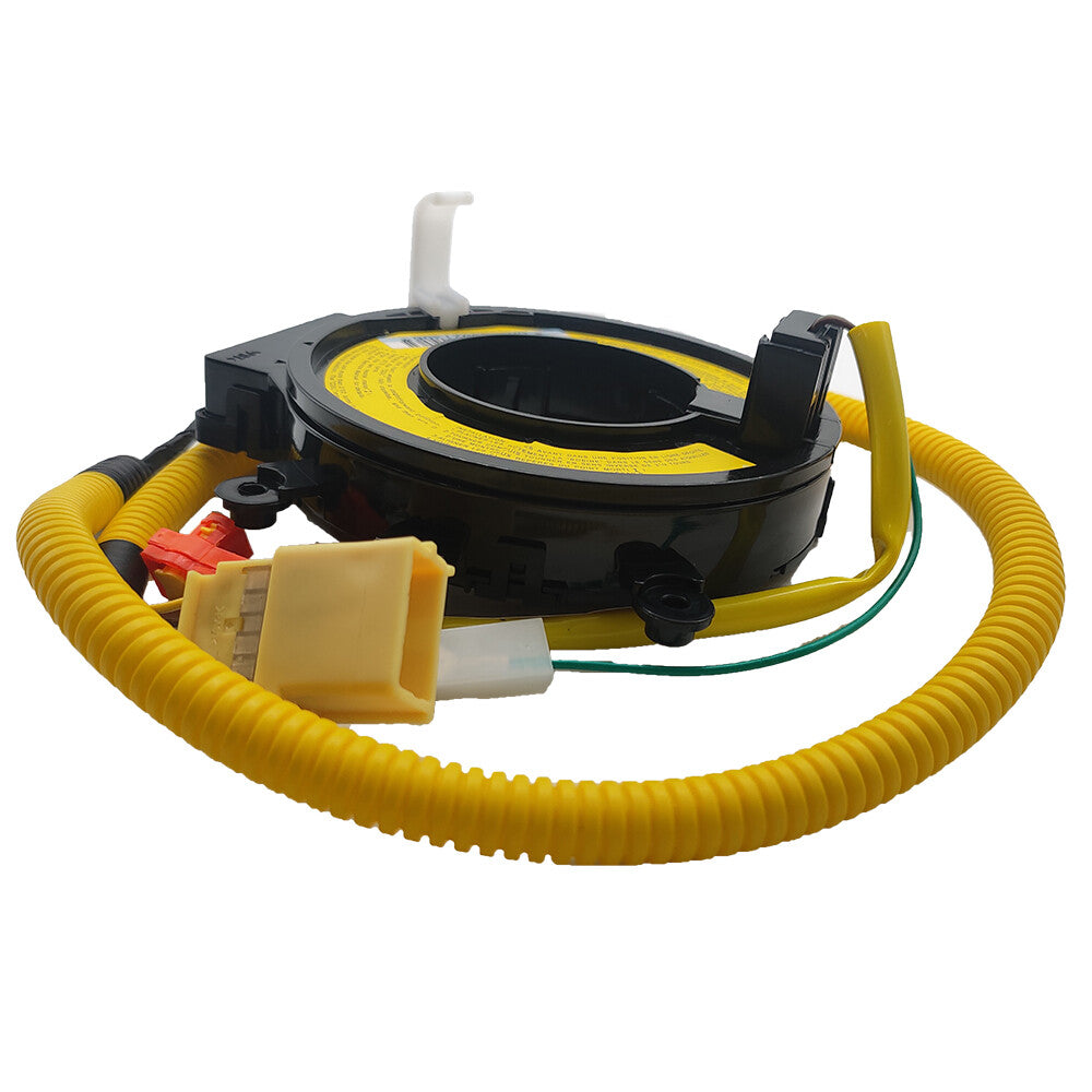 8-98014766-0 Spiral Cable Clock Spring for ISUZU D-MAX 8980147660 6B93BC-57