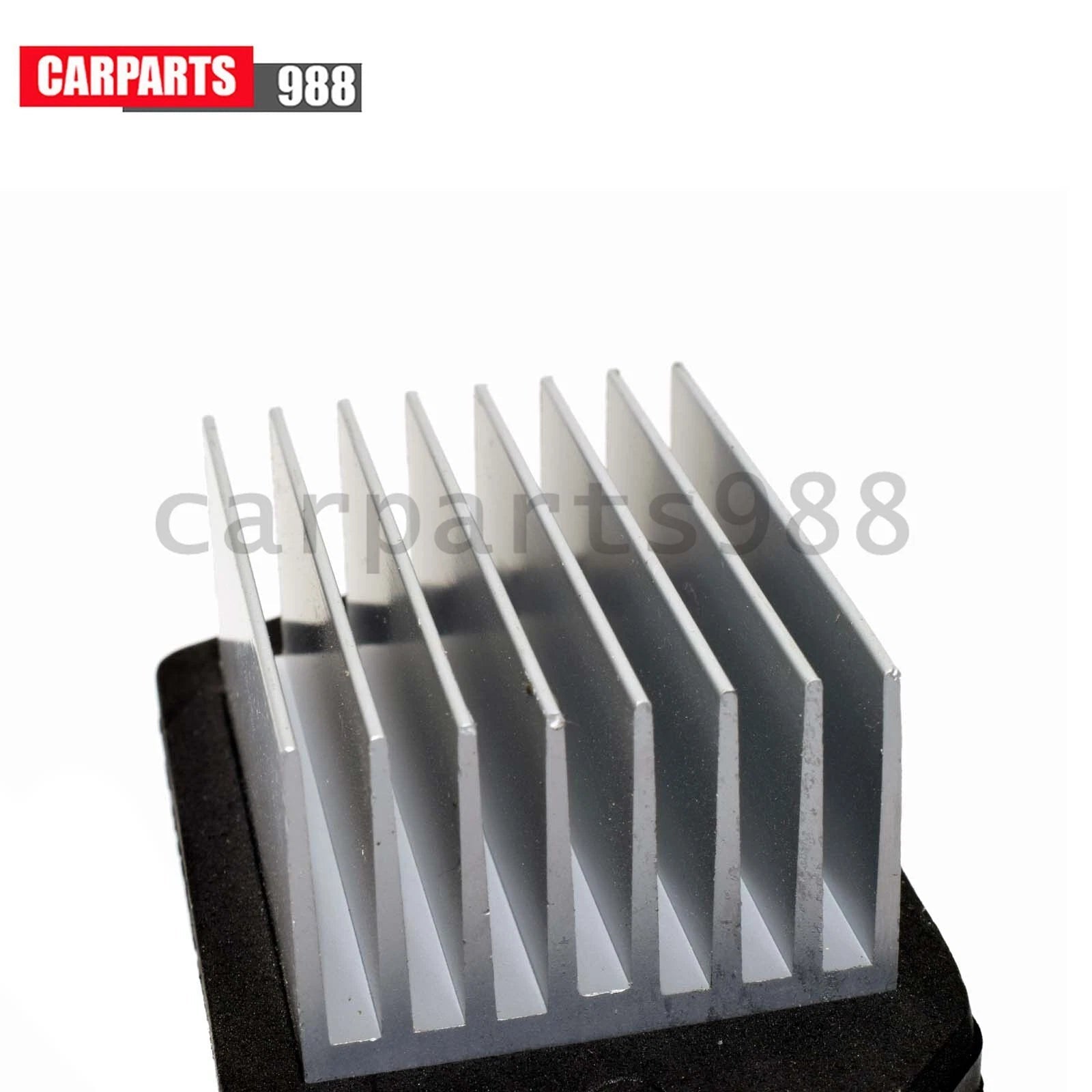 Blower Motor Resistors Front for Land Range LR4 Rover Sport Jaguar XF LR031677 6B93BC-57