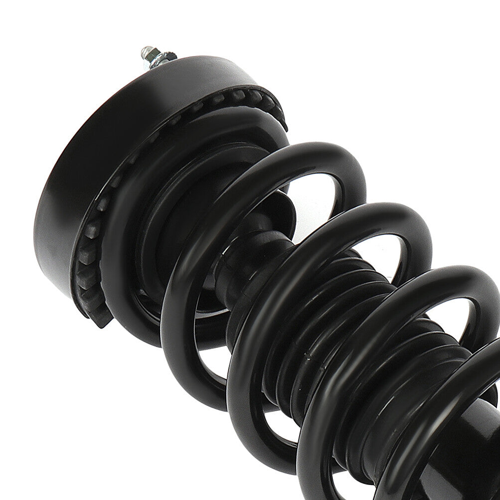 Front (2) Complete Struts Assembly For 2012-2019 Chrysler 300 Dodge Charger AWD 6B93BC-57