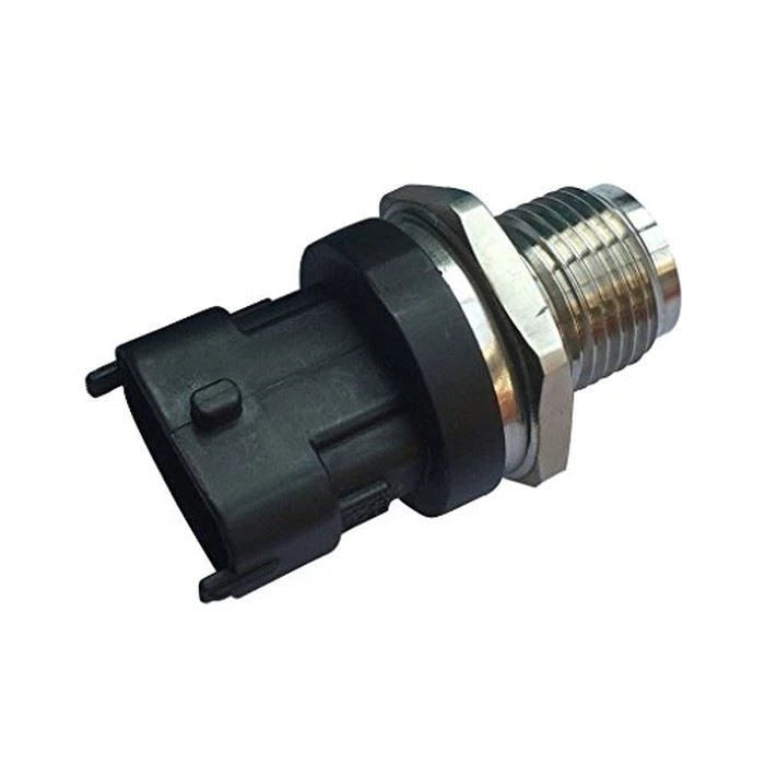 Fuel Rail Pressure Sensor 0281006327 For 2007-2012 Dodge Ram 2500 3500 4000 6B93BC-57
