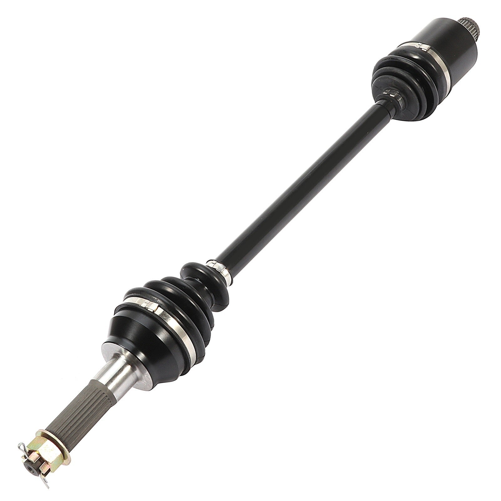 For 2011-2015 Bobcat 3400 Driver/Passenger Side Rear Axle Half Shaft 6B93BC-57