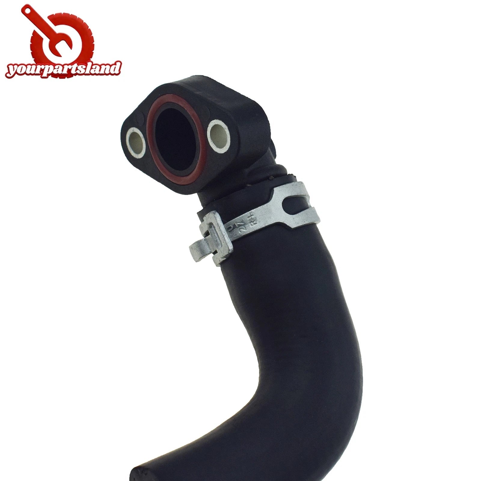 Coolant Pipe Hose Pipe 68252326AF For Jeep Grand Cherokee Ram 1500 3.0 2014-2019 6B93BC-57