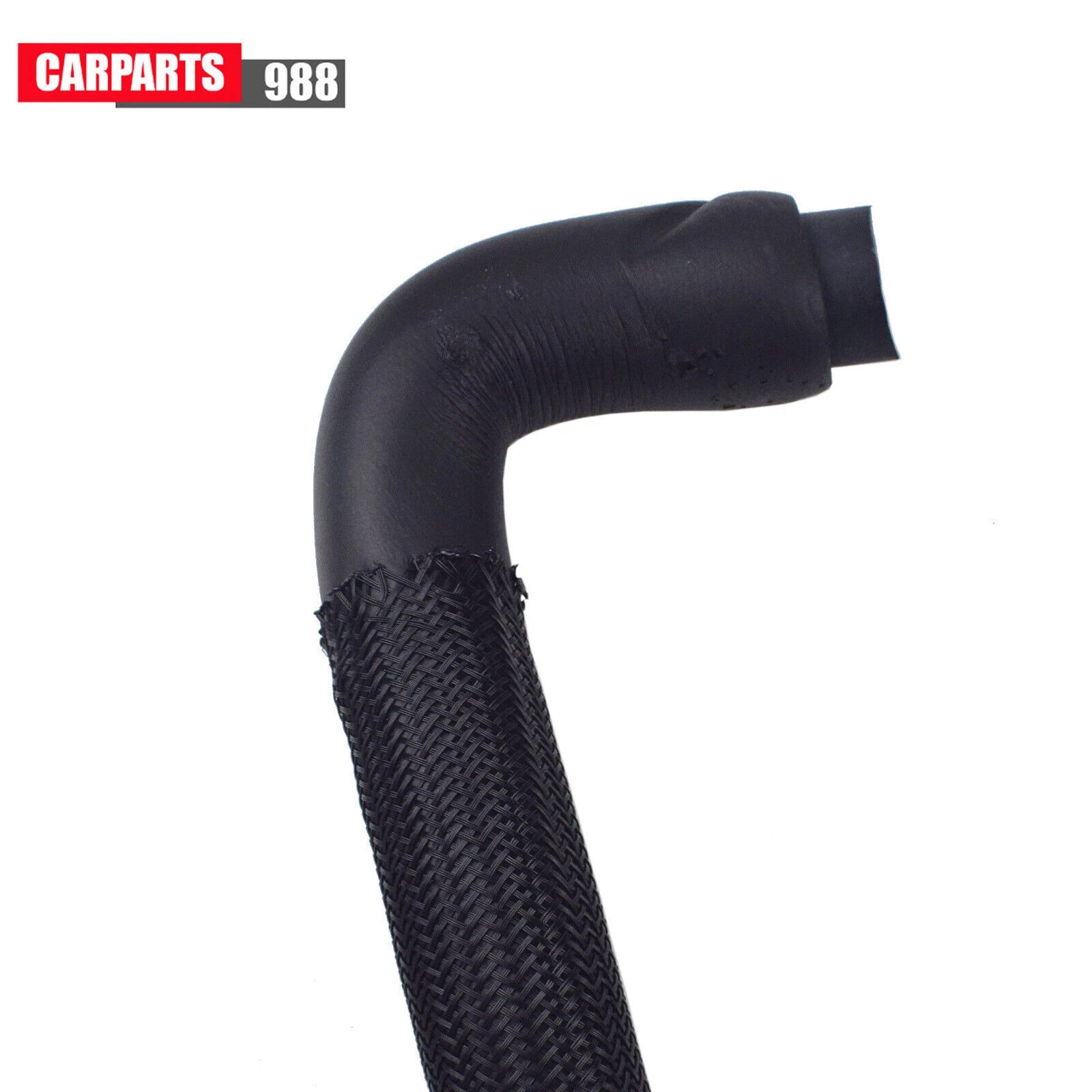 Crankcase Breather Ventilation Hose Pipe For Toyota Corolla 2009-20 12261-37040 6B93BC-57