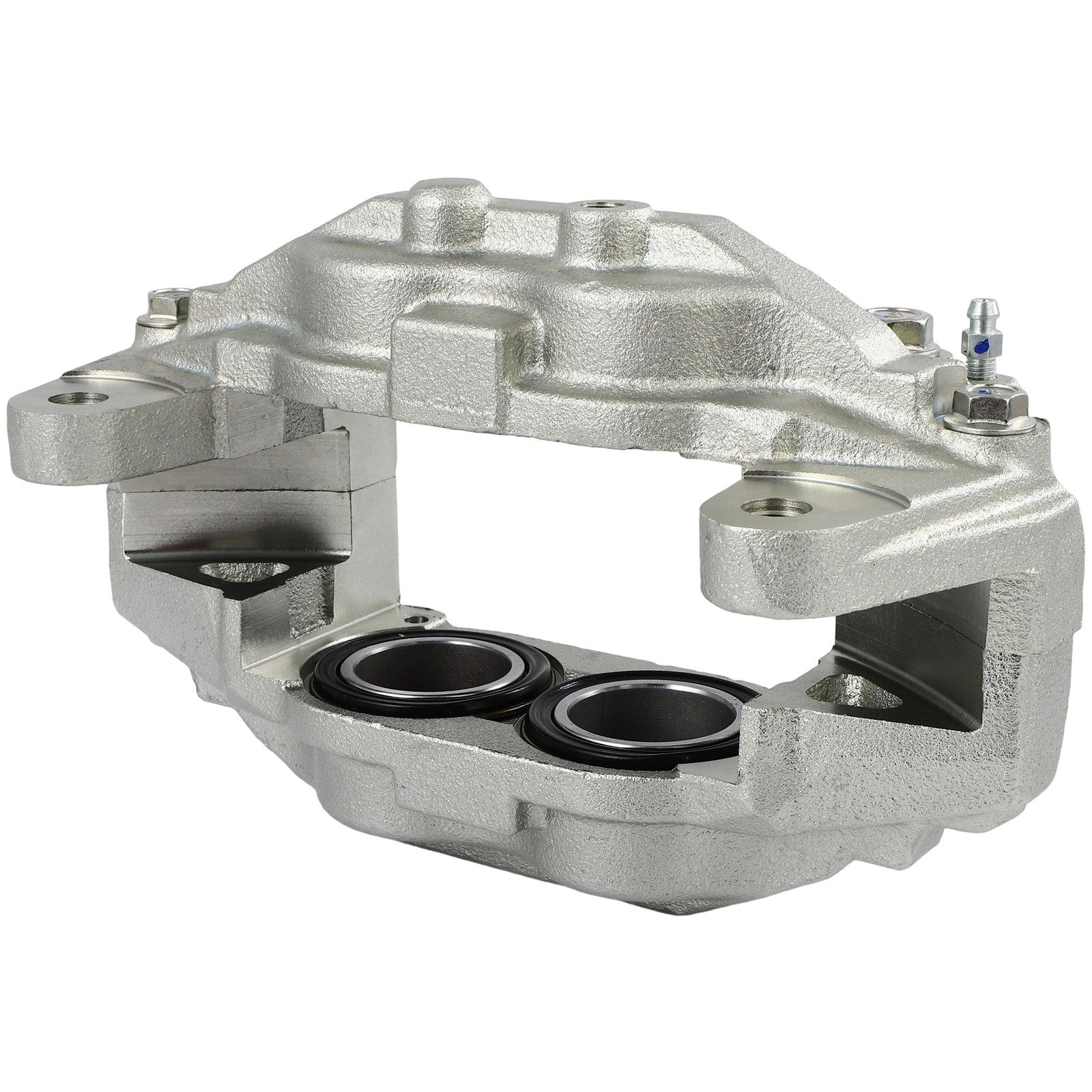 Front Brake Calipers 2Pcs For 2016-2021 Toyota Tundra 2016-2022 Toyota Sequoia 6B93BC-57
