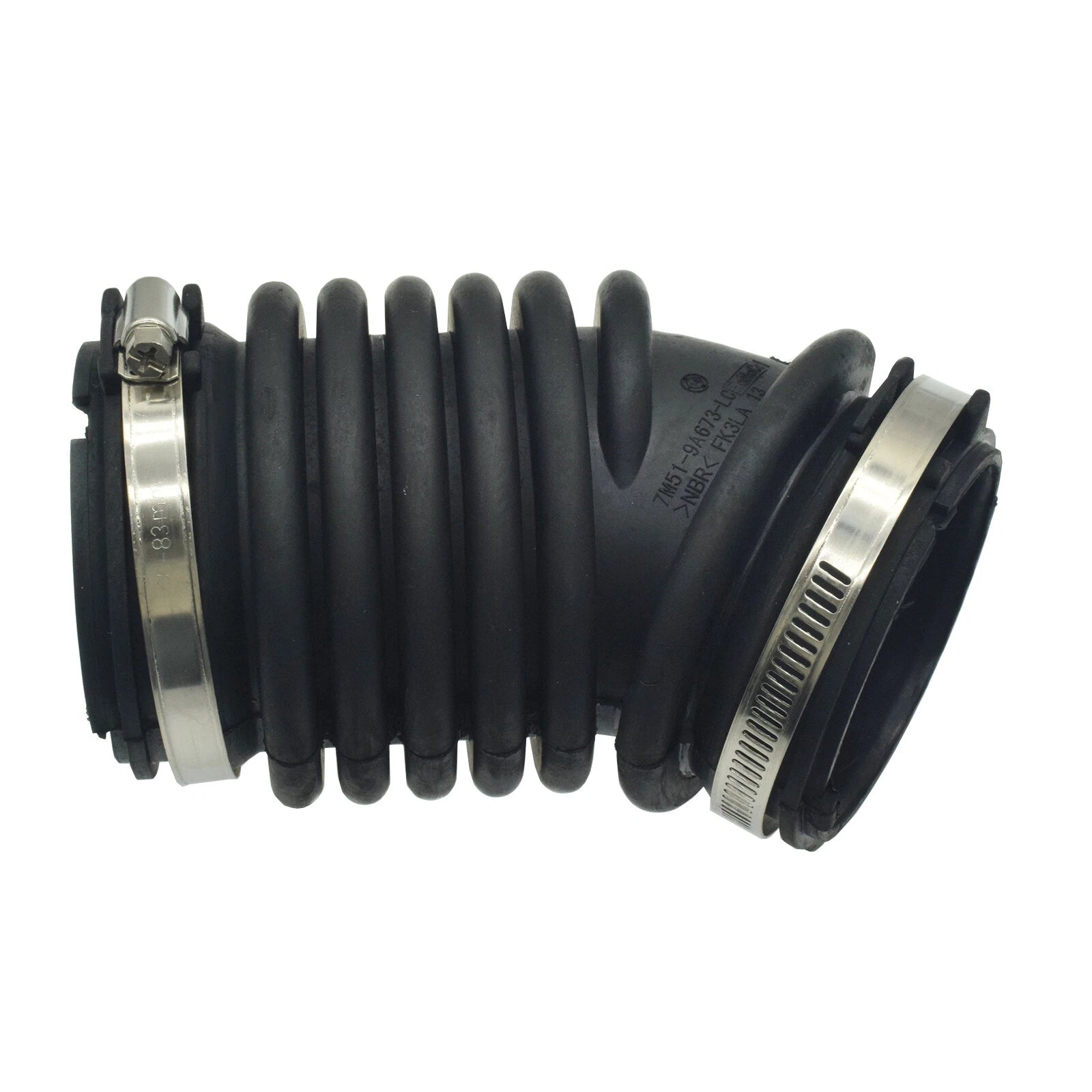Air Filter Intake Hose 1684286 for Ford Focus MK2 C-Max 70380075 7M519A673LC 6B93BC-57