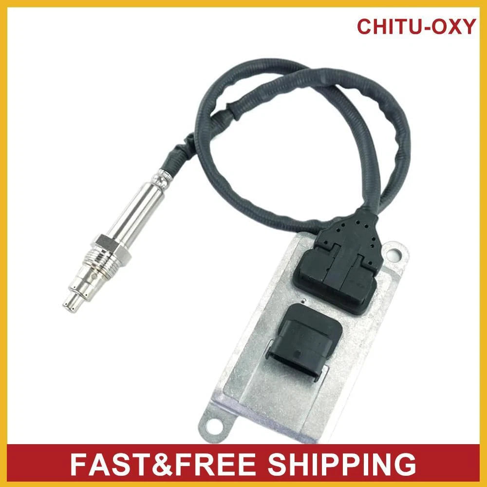 5WK96717A Nox (Nitrogen Oxide) Sensor 21984358 For Volvo Truck FH FM 500 6B93BC-57