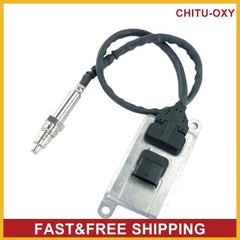 5WK96717A Nox (Nitrogen Oxide) Sensor 21984358 For Volvo Truck FH FM 500 6B93BC-57
