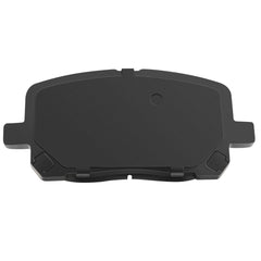 Front L+R Brake Calipers Brake Rotors Ceramic Pad For 2005-06 Toyota For Corolla 6B93BC-57