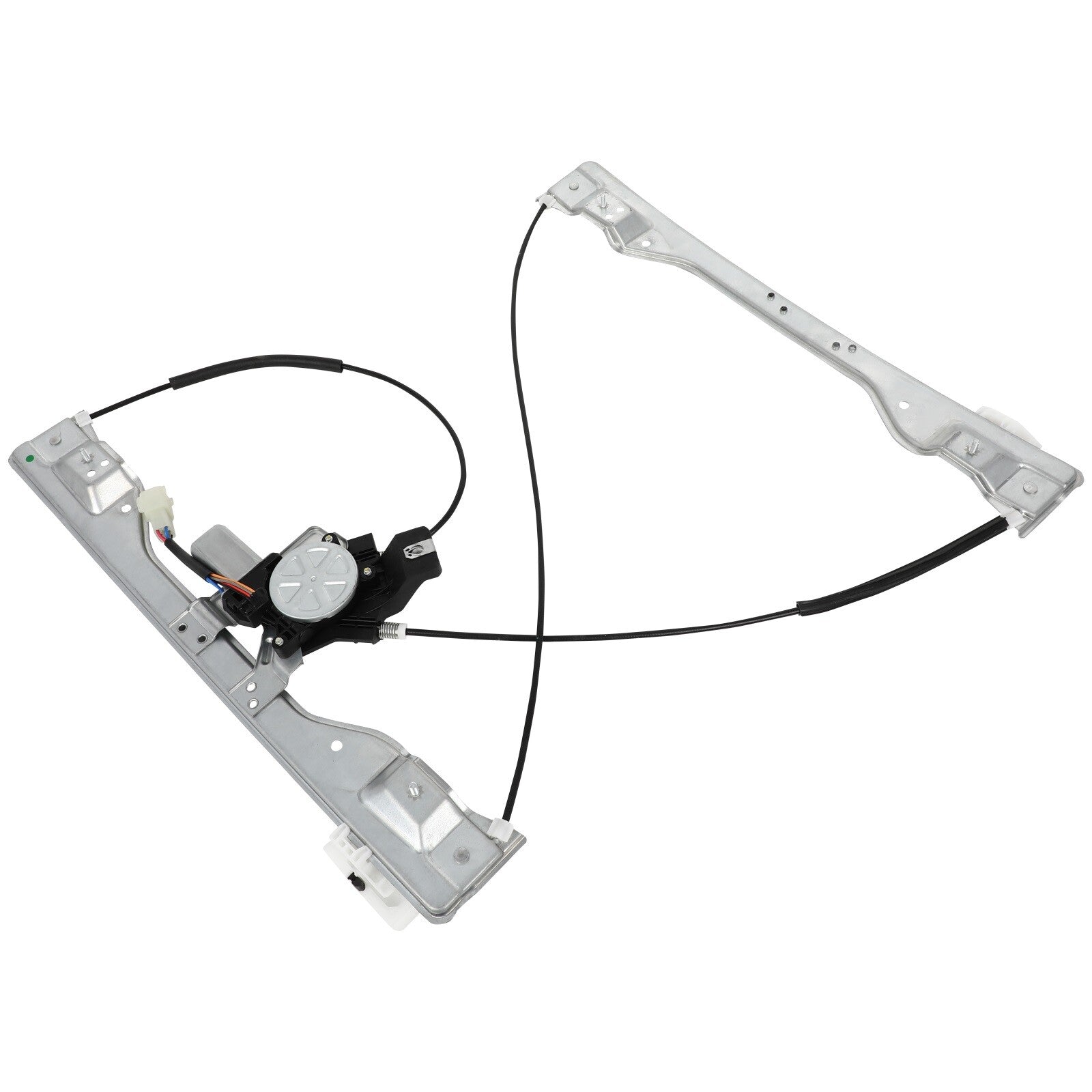 For Ford F150 2015-2020 6-PIN Window Regulators w/ Motor Front Left & Right 6B93BC-57