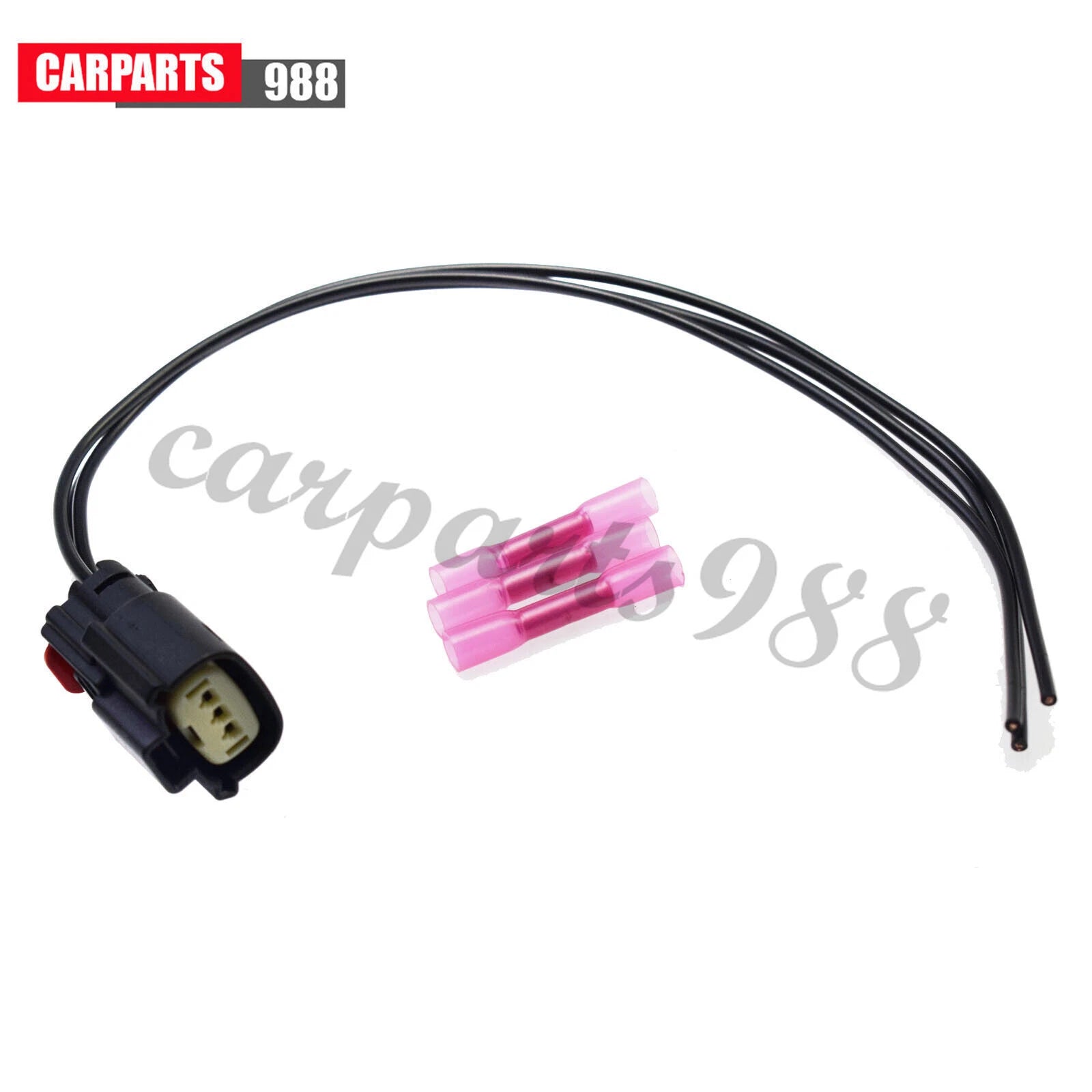 Ignition Coil Connector Plug For Ford Flex F150 Edge Explorer V6 V8 9U2Z14S411EA 6B93BC-57
