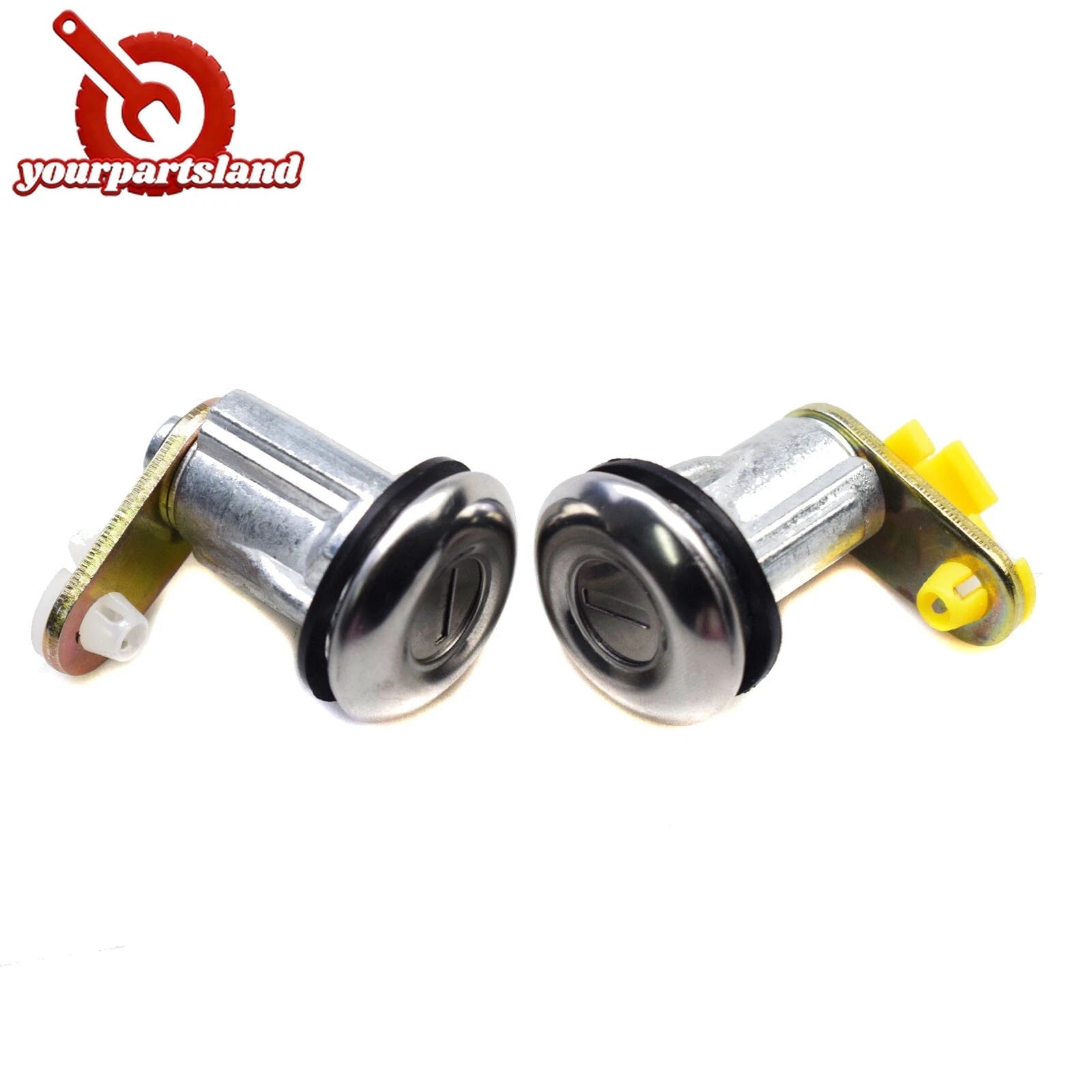 BE32-76-220 DOOR LOCK LH RH For 79-87 B2000 82-93 B2200 87-93 B2600 BE32-76-210 6B93BC-57